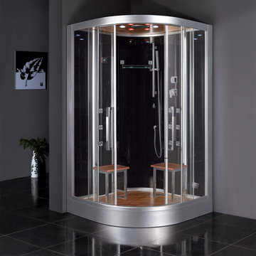 Ariel Platinum DZ962F8 Steam Shower