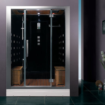Ariel Platinum DZ972F8 Steam Shower