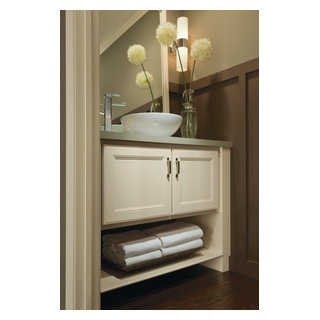Aristokraft Cabinetry Traditional