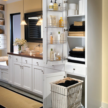 Aristokraft Cabinets
