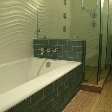 Arlington Bath Remodel