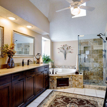 Arlington / Bathroom