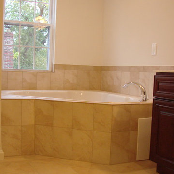 Arlington,VA │Full Home Remodeling│MasterBath & Guest Bath Remodeling