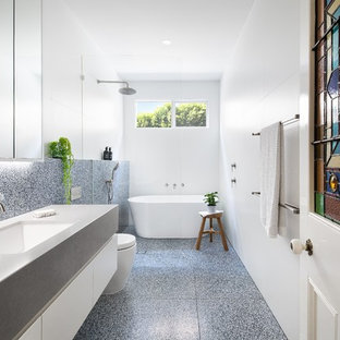 Armadale - Project 1