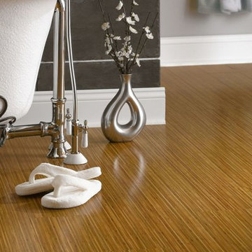 Armstrong Flooring Bathrooms