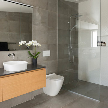 Armstrong House - Ensuite