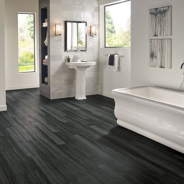 Armstrong Luxury Vinyl Plank