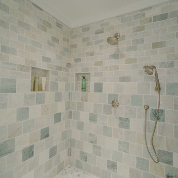 Arrington Bathroom Remodel