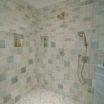 Arrington Bathroom Remodel