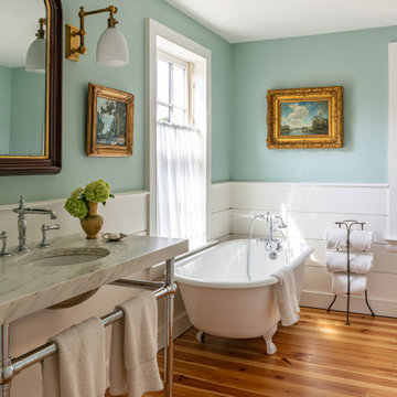 Arrowhead Farmhouse