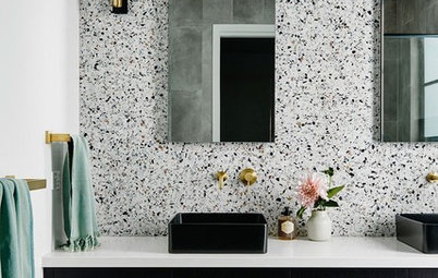 So You Want Some Terrazzo Tiles?