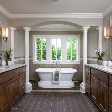 Artisan Home Tour