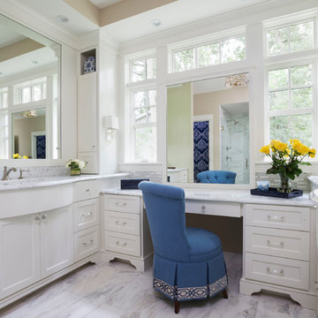Artisan Nautical Cottage