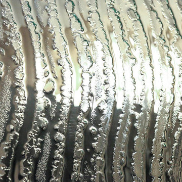 Artisan Shower Glass