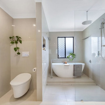 Arundel Bathroom