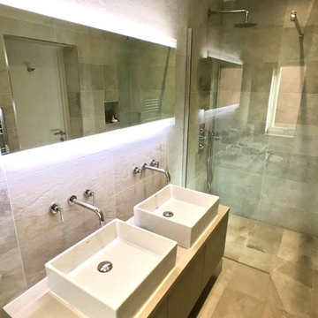 Ascot En-suite Bathroom