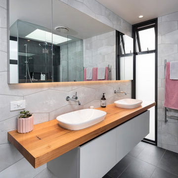 Ascot Vale House