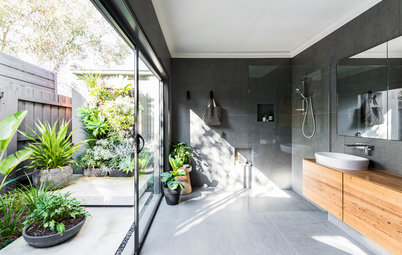 Best of the Week: 30 Inspirational Showers From Around the Globe