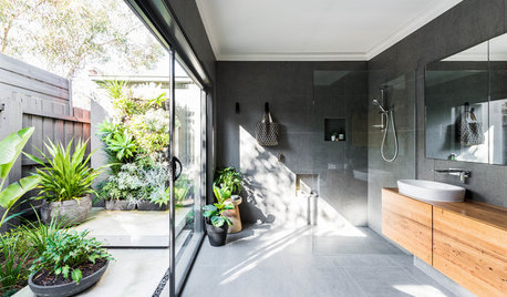Best of the Week: 30 Inspirational Showers From Around the Globe