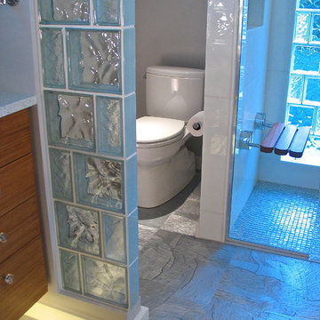 Ashton Master Bath
