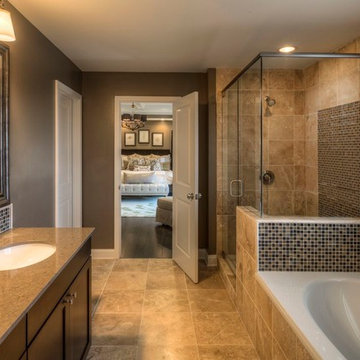 Ashton Woods Homes Bathrooms