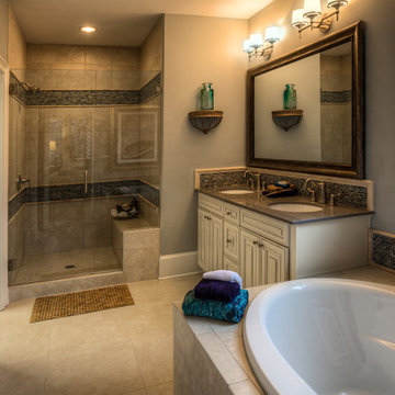 Ashton Woods Homes Bathrooms