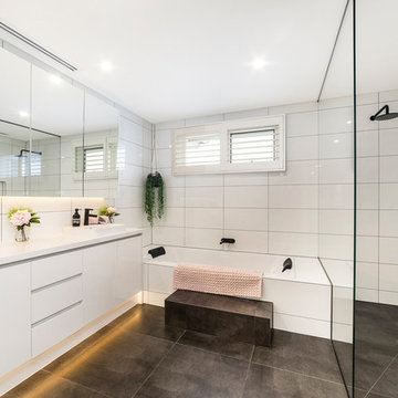 Ashwood Renovation