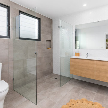 Aspect Display Home