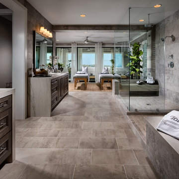 ASPEN MASTER BATHROOM