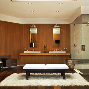 75+ Badezimmer mit Duschnische Ideen & Bilder - Juli 2021 | Houzz DE