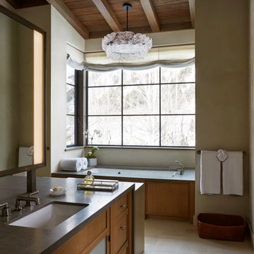 Aspen Winter Retreat