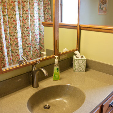 Assisted Living Design Upgrade