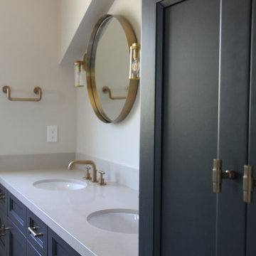 Aster Master Bathroom