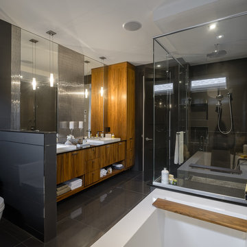 Astro Design's Contemporary Kitchen & Bathroom Design
