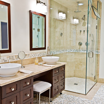 At Home Spa, an award-winning design