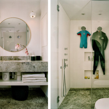 Atelier Armbruster - Bathrooms