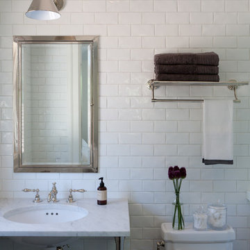 houzz bathroom towel racks