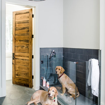 Atlanta Modern Farmhouse