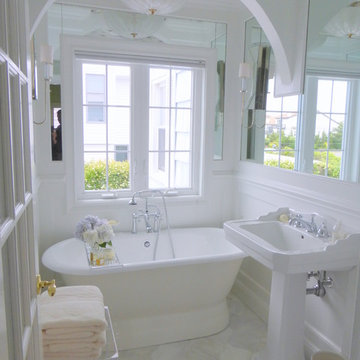 Atlantic Beach Bath Room
