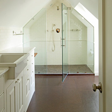 Attic Suite Retrofit