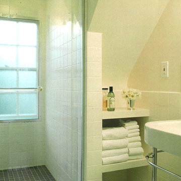 Attic to Guest Suite