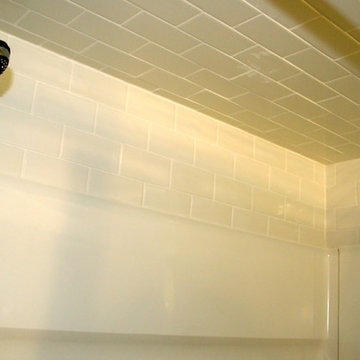 Attleboro,MA Bathroom Remodel