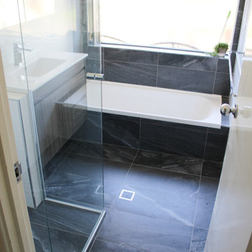 Atwell Bathroom Renovation (Perth)