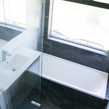 Atwell Bathroom Renovation (Perth)
