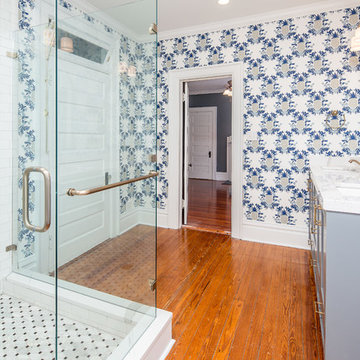 Augusta: Summerville Bathroom Remodel