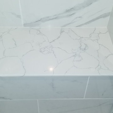 Aurora Bathroom Remodel