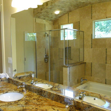Austin McMansion Project 1