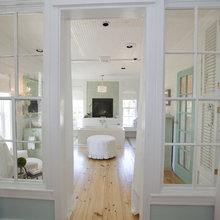 floors