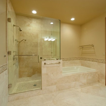 Authentic Durango Veracruz™ Hawaiian Estate Bathroom