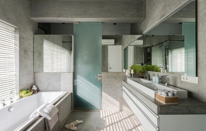 10 Most Popular Indian Bathrooms on Houzz
